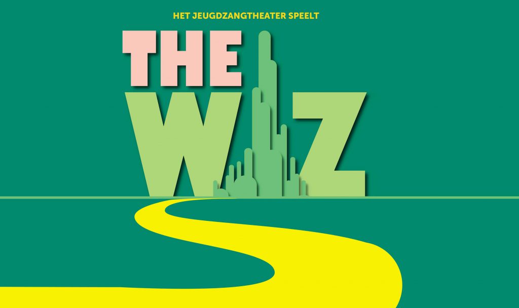 Jeugdzangtheater presenteert: The Wiz