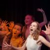 Wil jij op muziekles, dansles, theaterles of een beeldende cursus volgen? Kom kennis maken met het KunstenHuis!