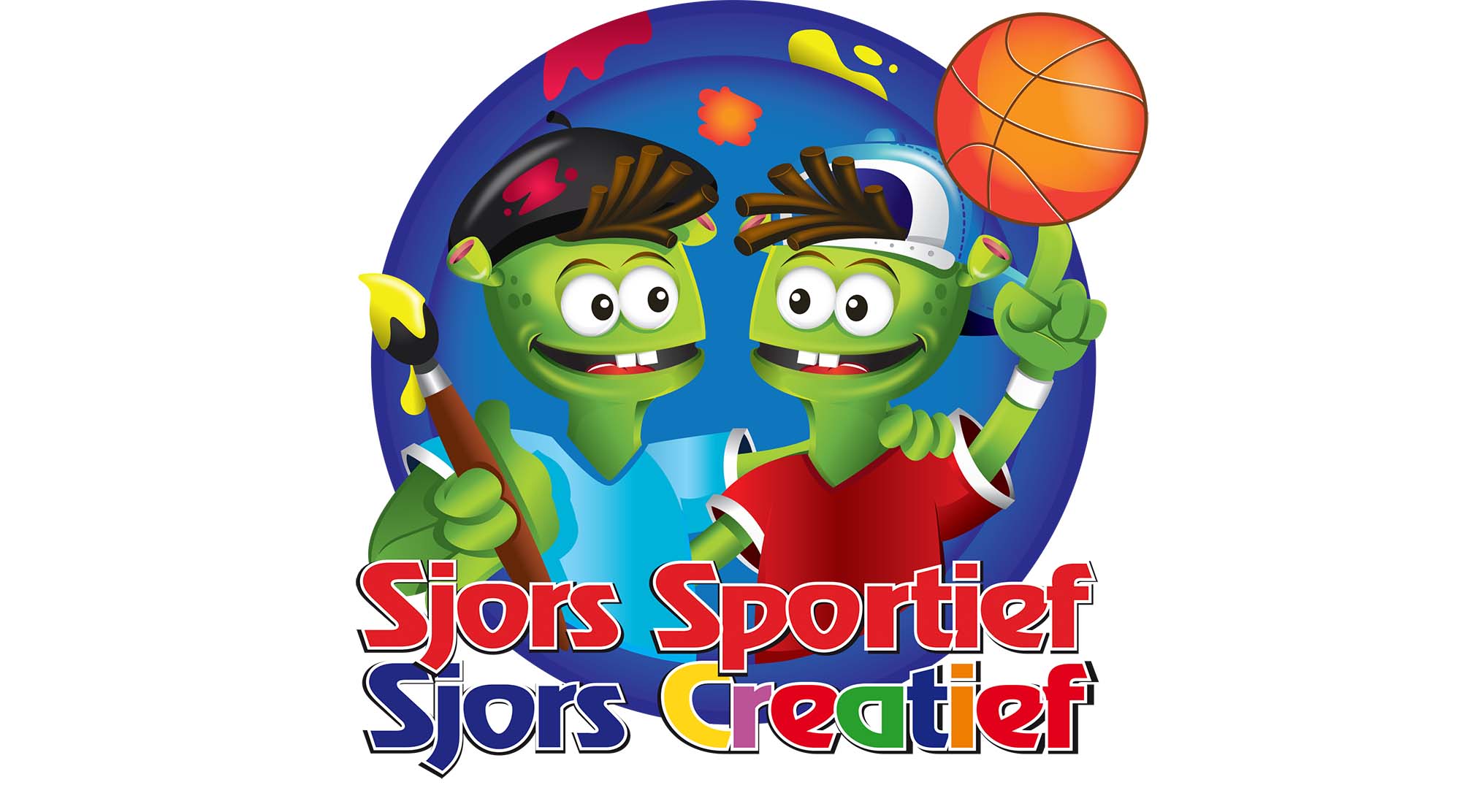 Een speciale extra editie Sportief Sportief & Sjors Creatief De Bilt!!