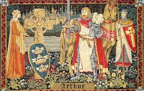 Zomerconcert Opera ‘King Arthur or The British Worthy’