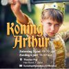 Theatervoorstelling King Arthur