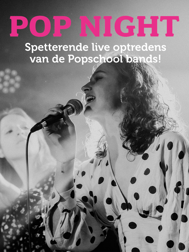 Pop Night