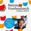 De Nationale voorleeslunch