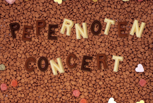 Pepernotenconcert