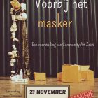 Voorstelling Community Art Altrecht