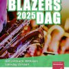 Blazersdag