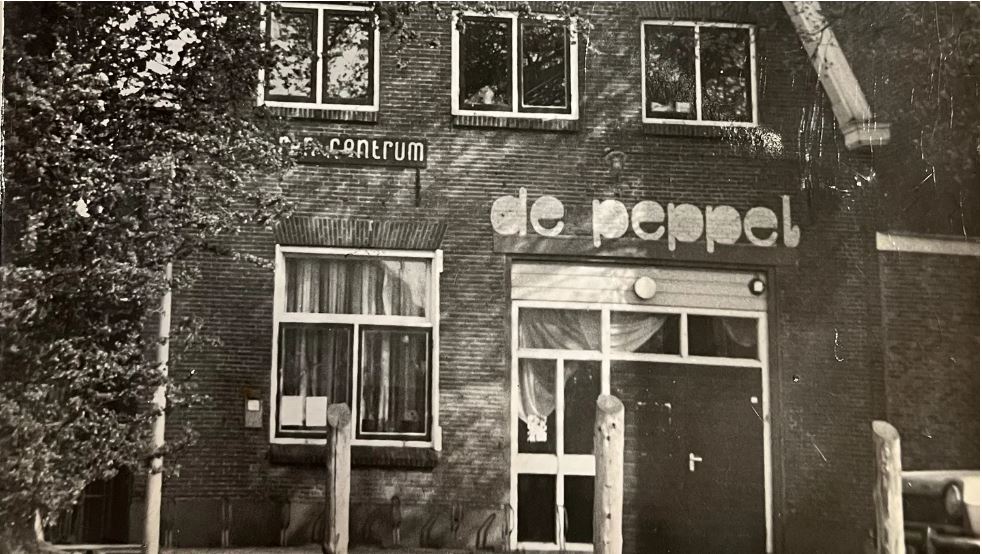 50 jaar Poppodium De Peppel