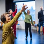 Workshop "Valpreventie"