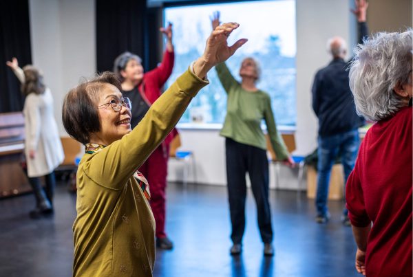 Workshop "Valpreventie"