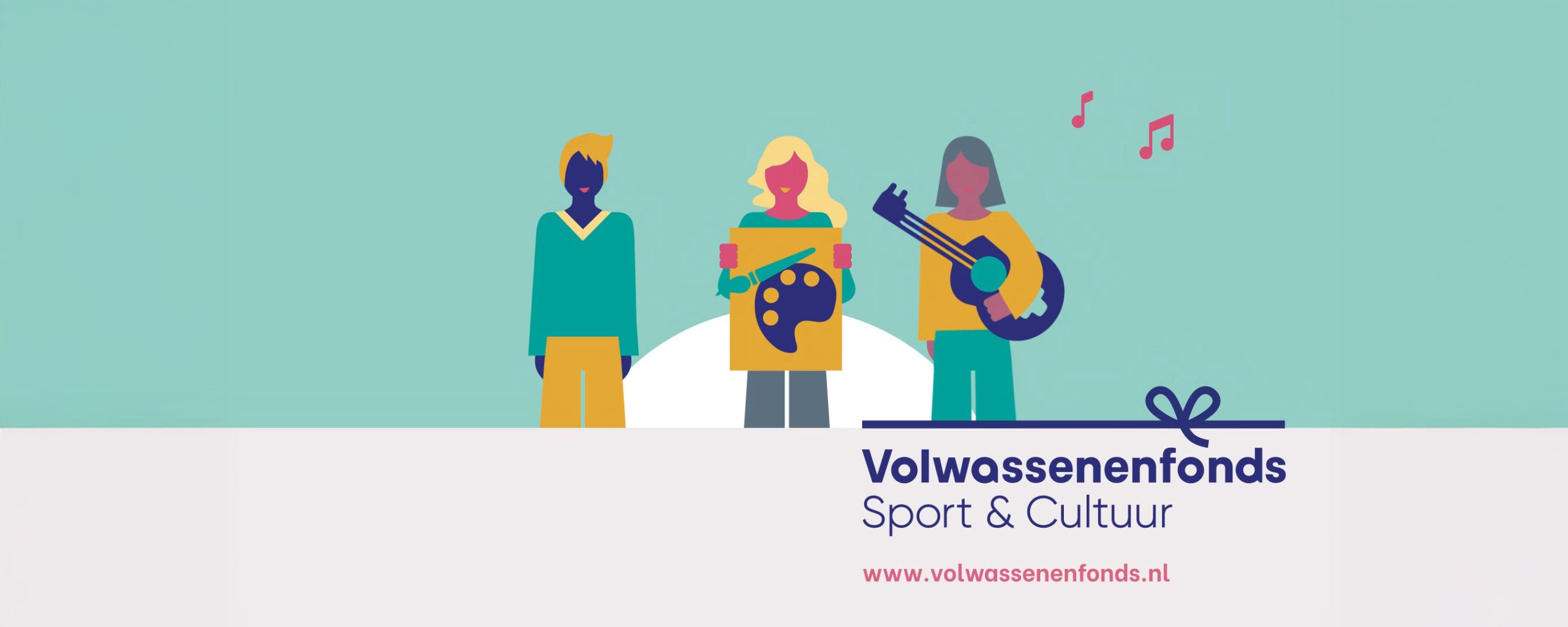 Gemeente Zeist sluit aan bij Volwassenenfonds Sport & Cultuur