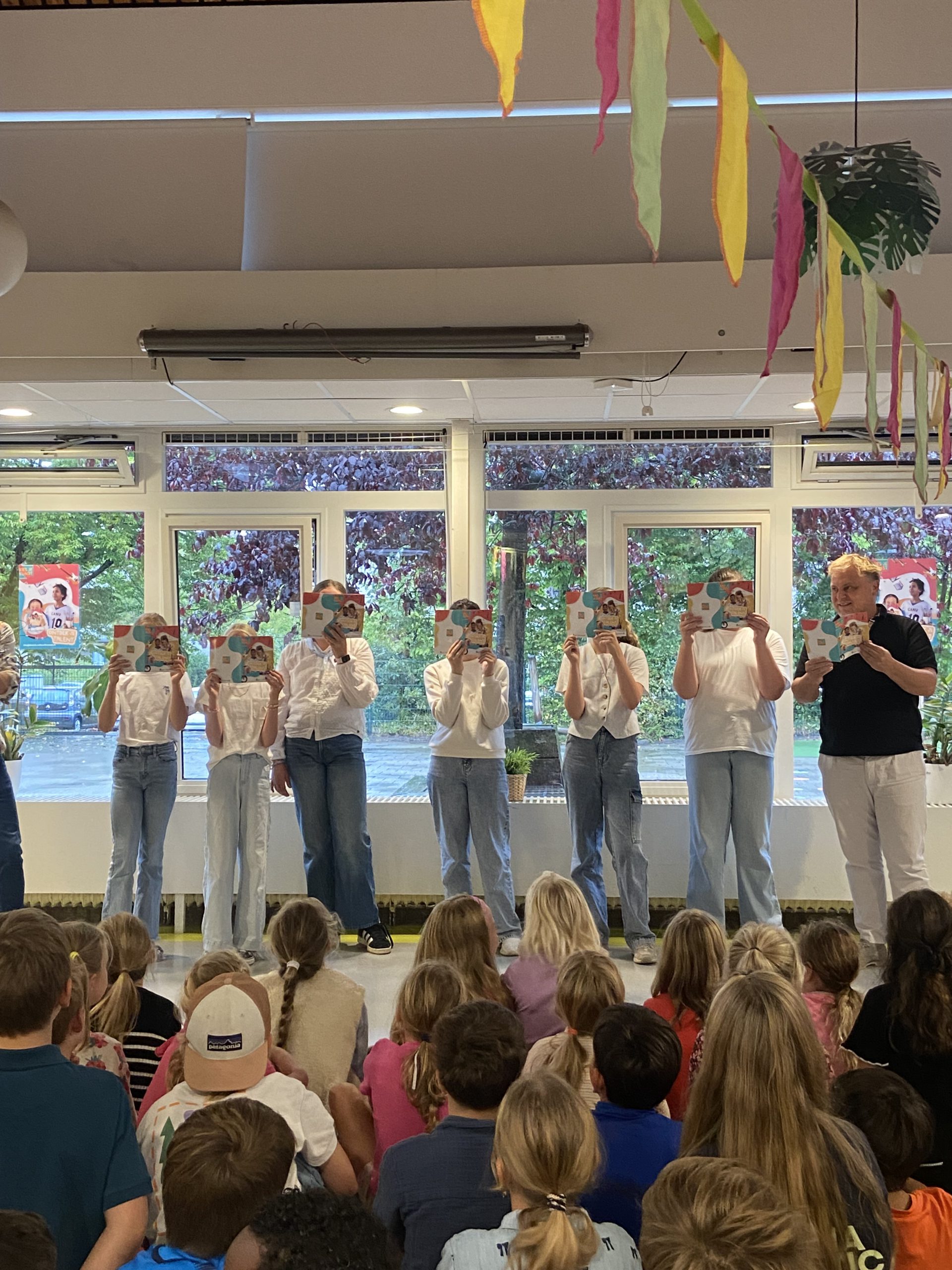 Kies je Kunst weer van start in Soest