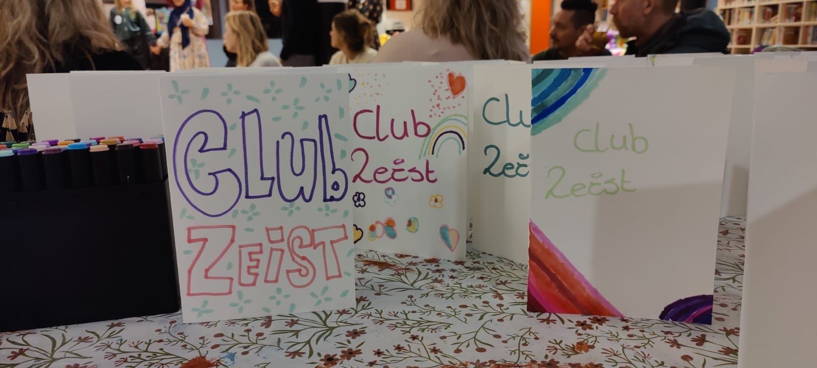 De Club: De Rijke Schooldag in de praktijk