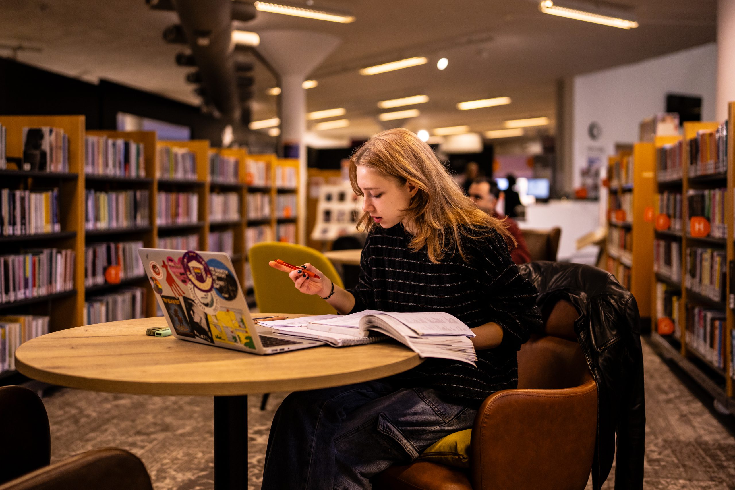 KunstenHuis Idea op 1: meeste bezoekers aan activiteiten