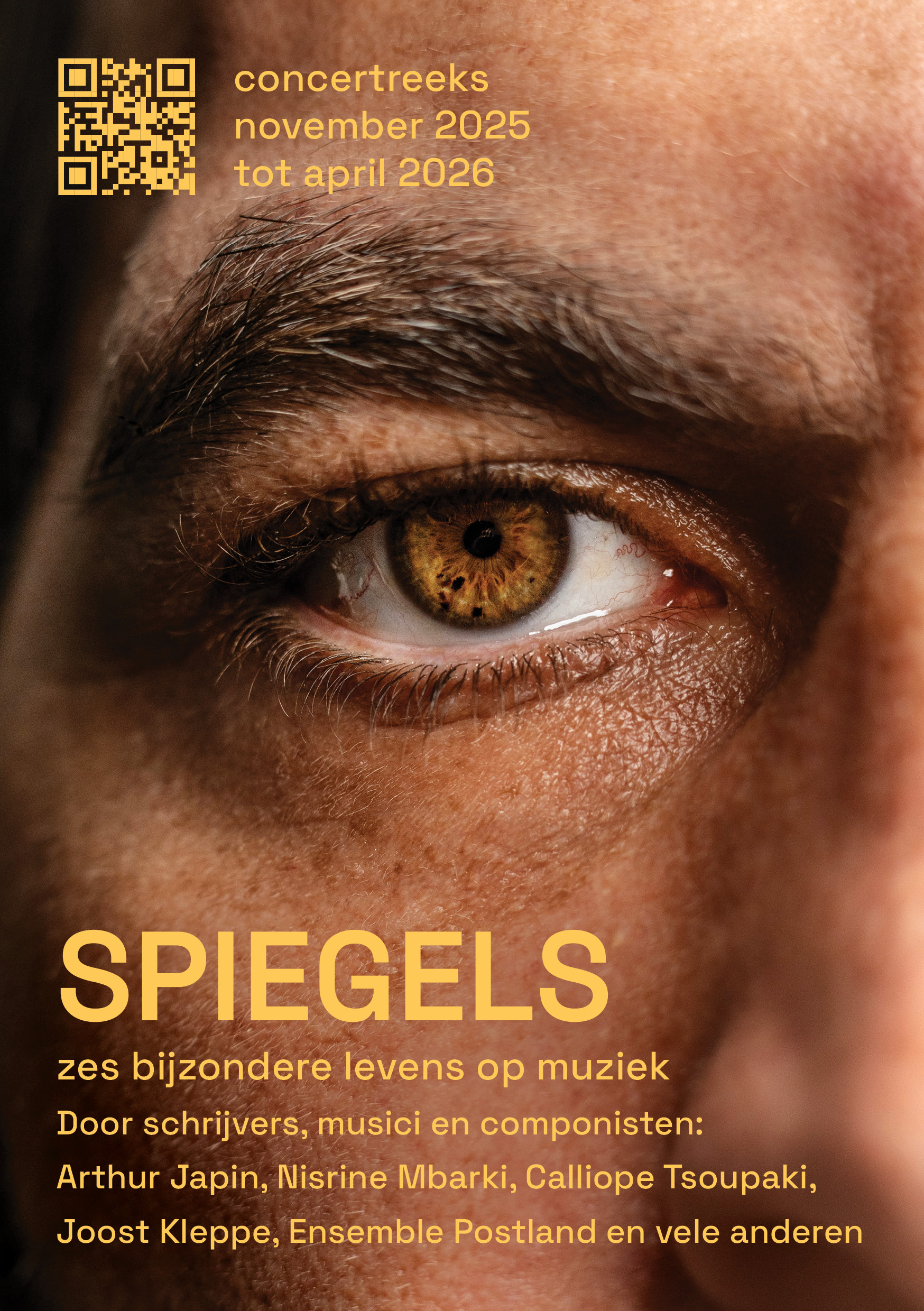 Concert Spiegels van Utrechts Requiem