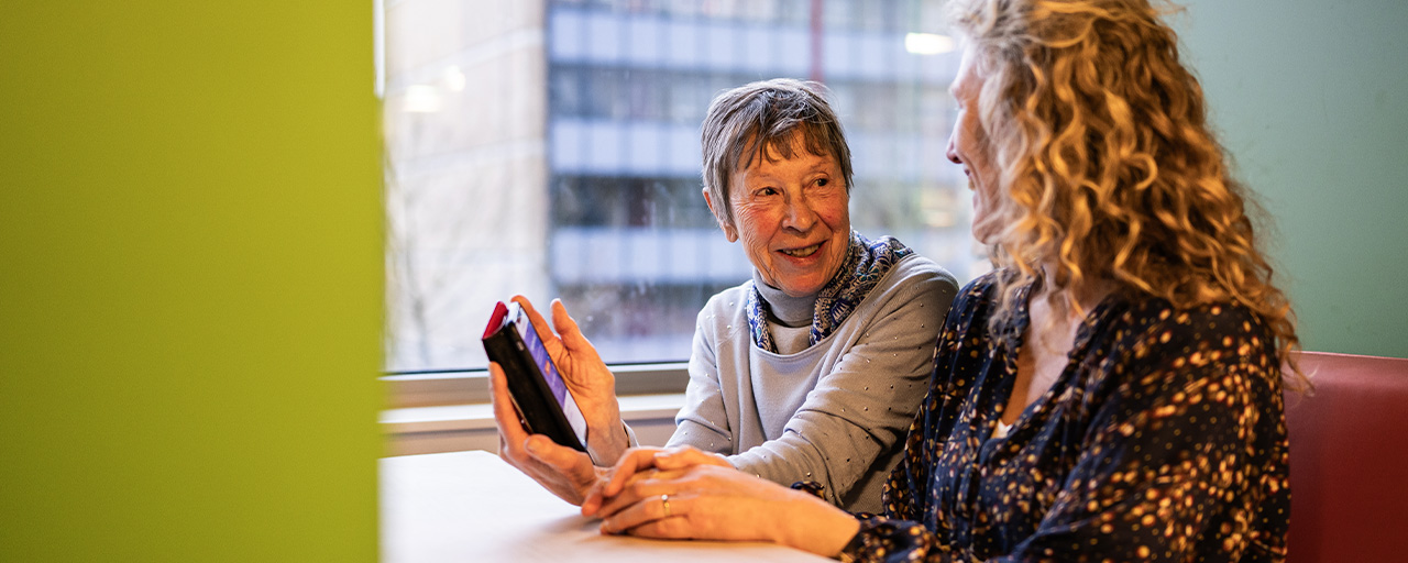 Vacature: Programmamaker Digitaal