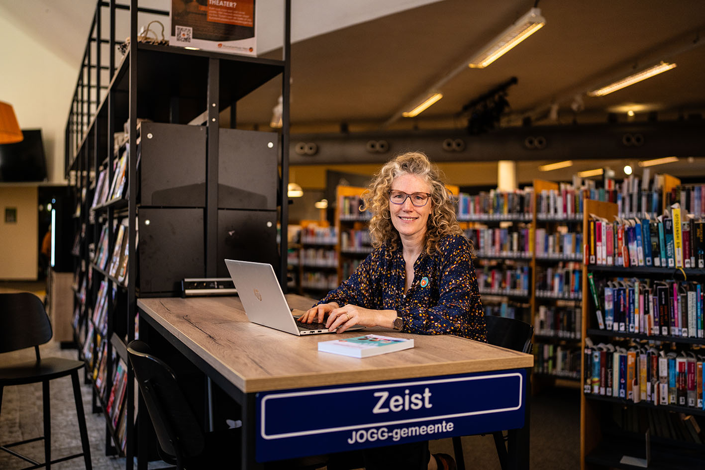 Vacature: HR-manager