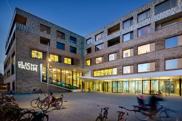 Cultuurdebat de Bilt