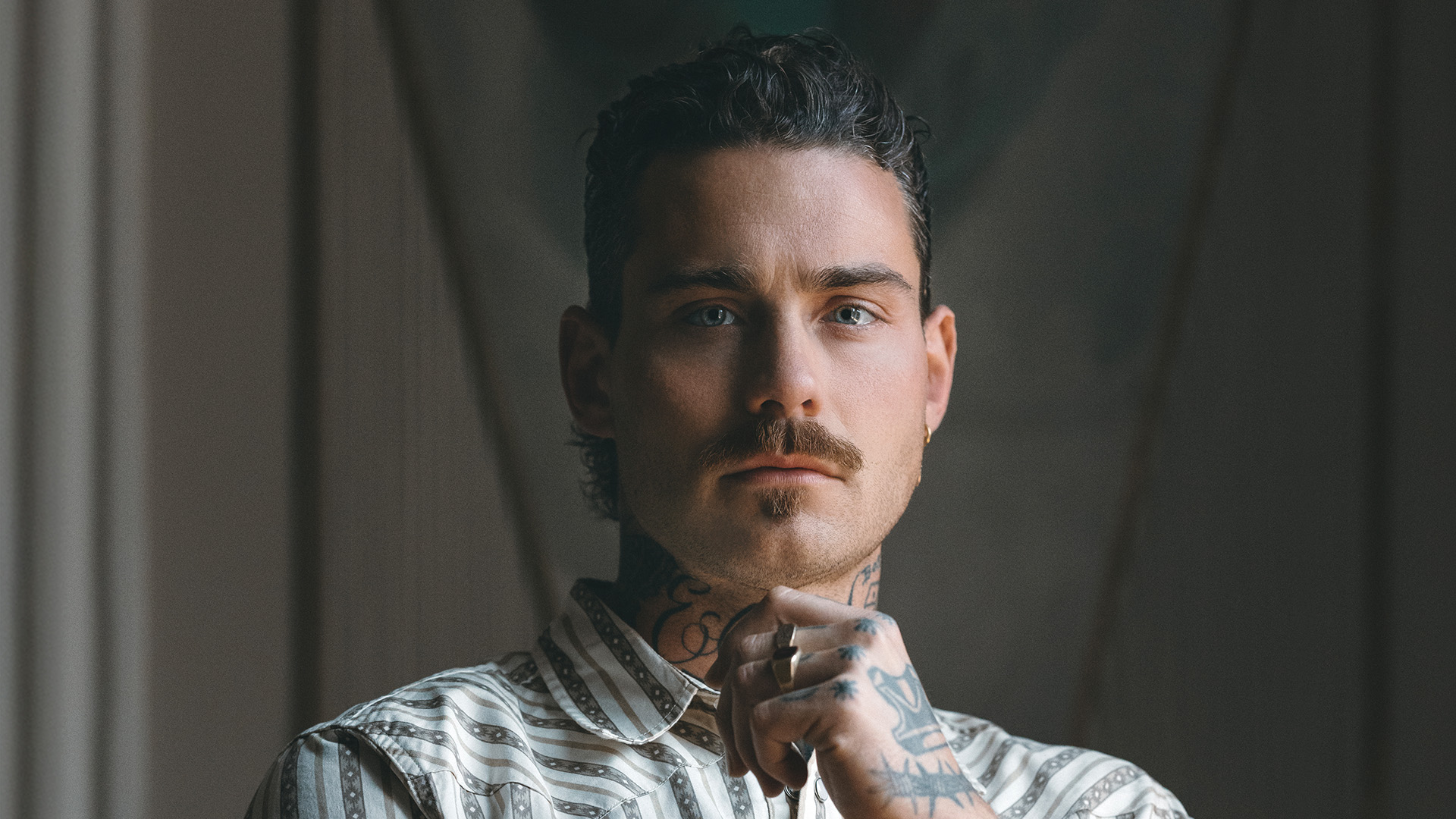 Douwe Bob
