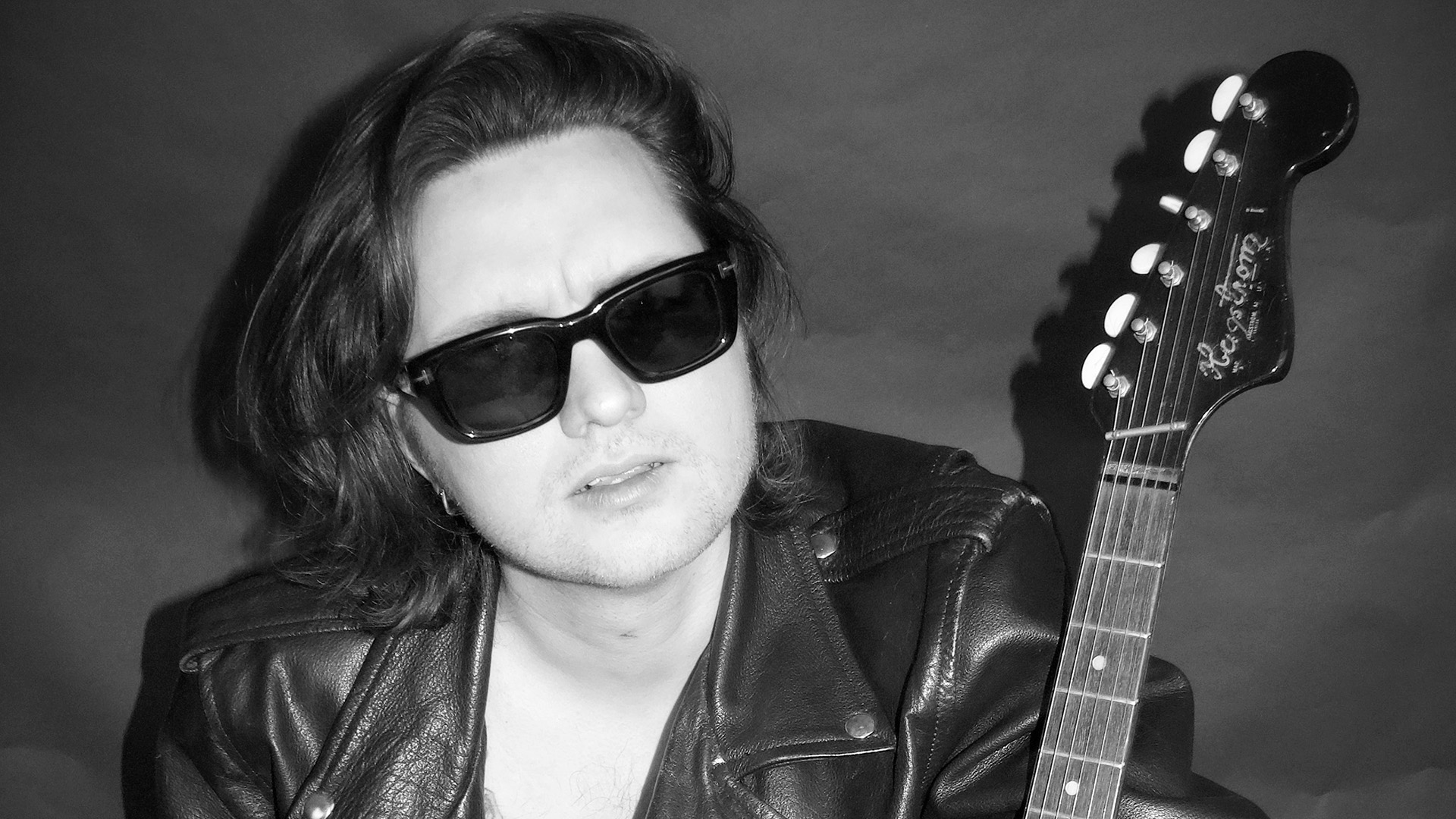 Jett Rebel