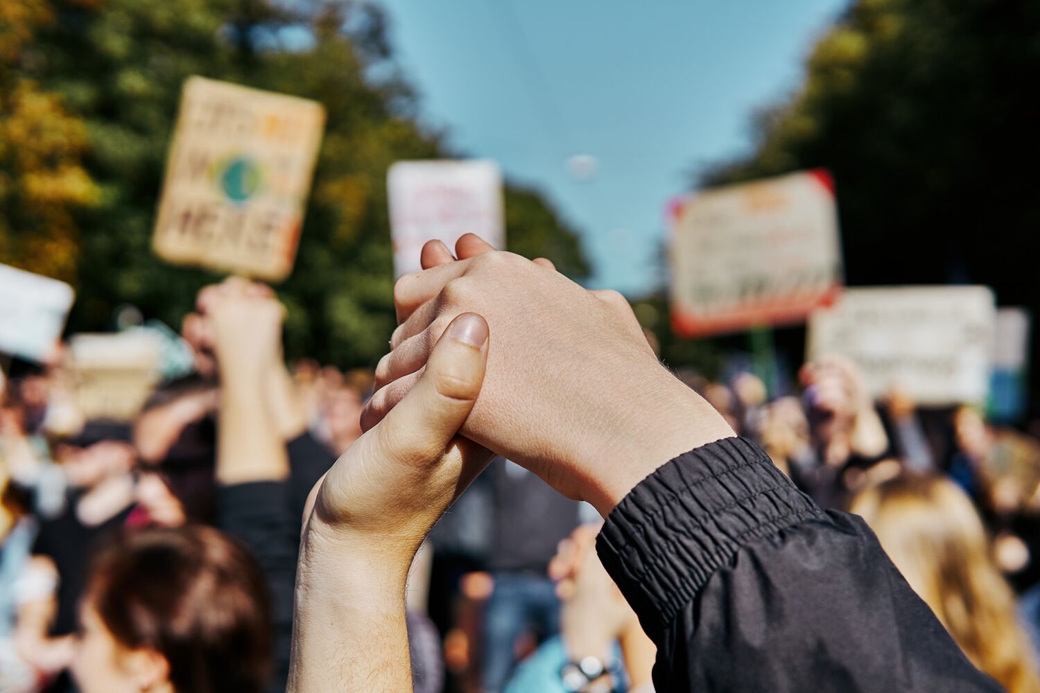 Inspiratiebijeenkomst Revolutie | Voortgezet onderwijs | 23 juni 2026