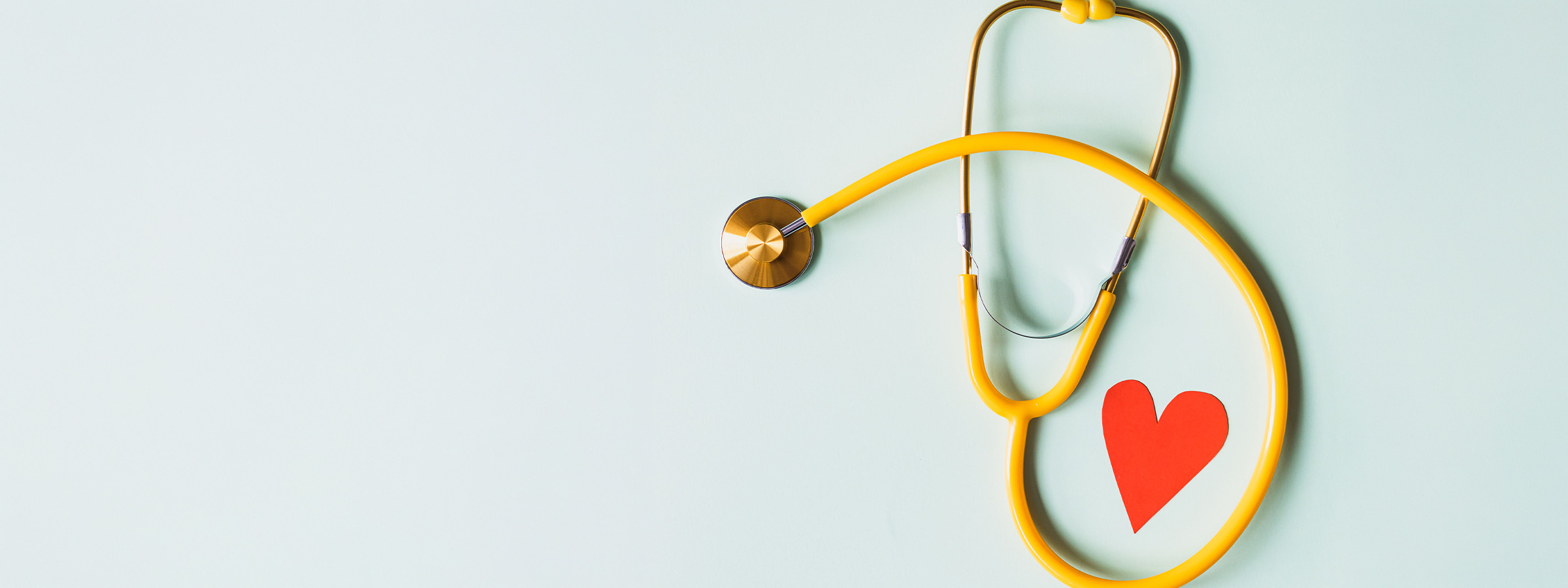 September in het teken van hart en gezondheid