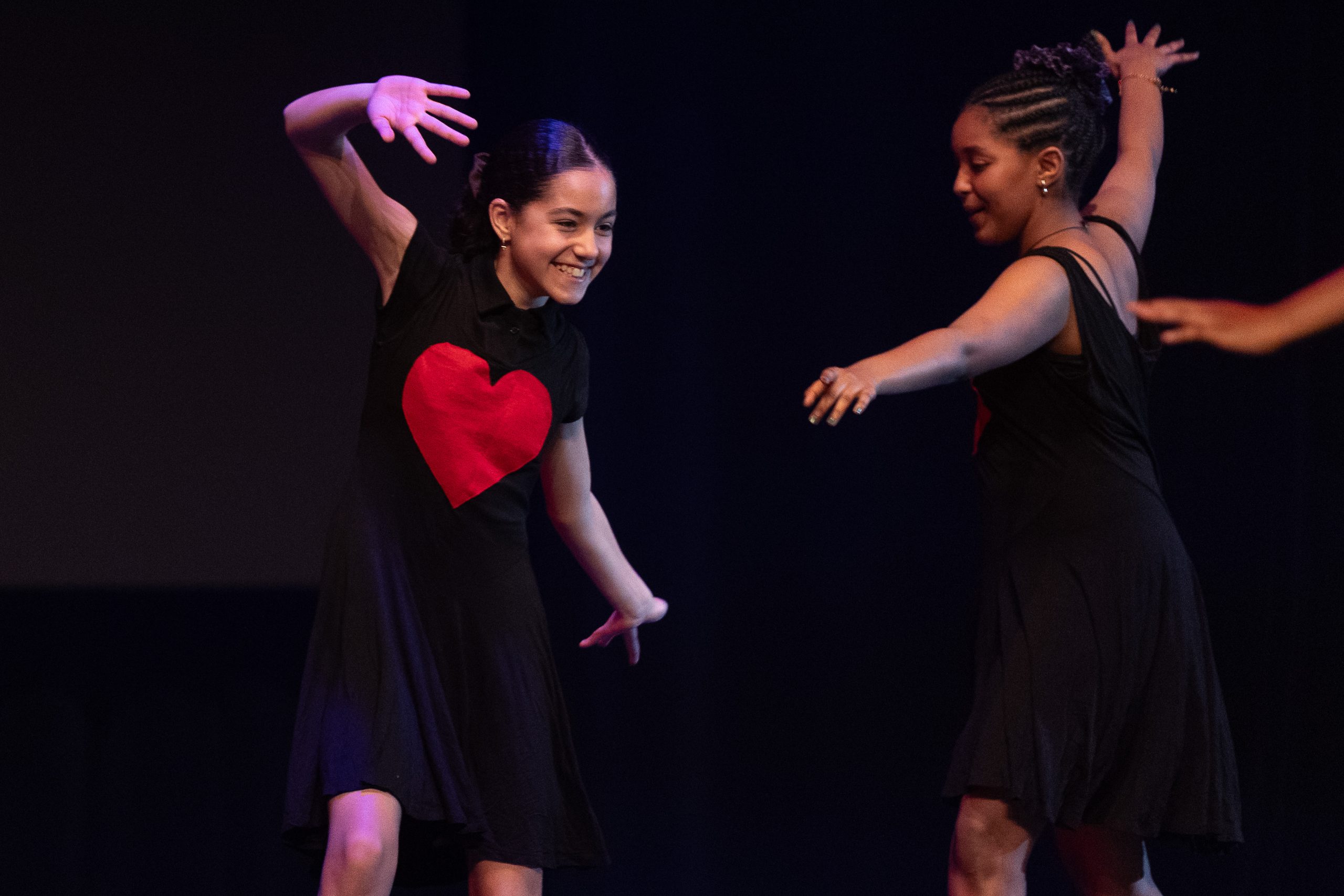 Show jouw dansmoves: Jeugdfonds Let’s Dance! Soest!