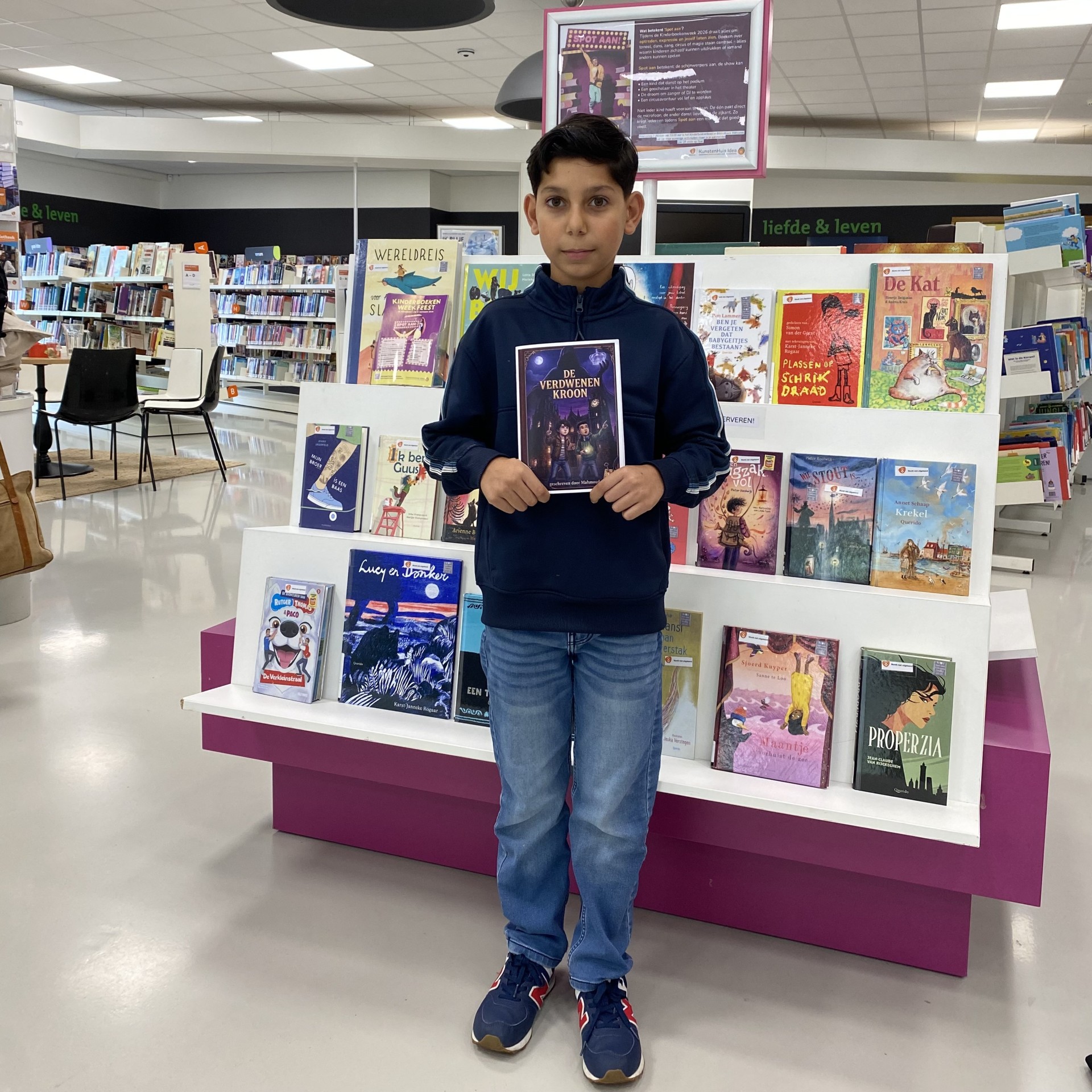 Spot aan voor Mahmoud (10)